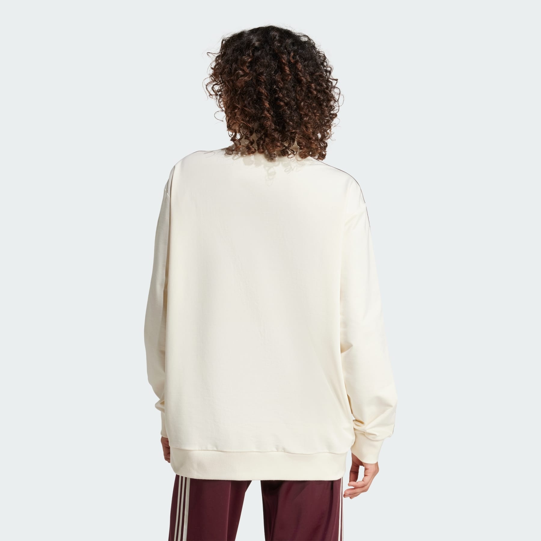 Colorblock Track Top - 3