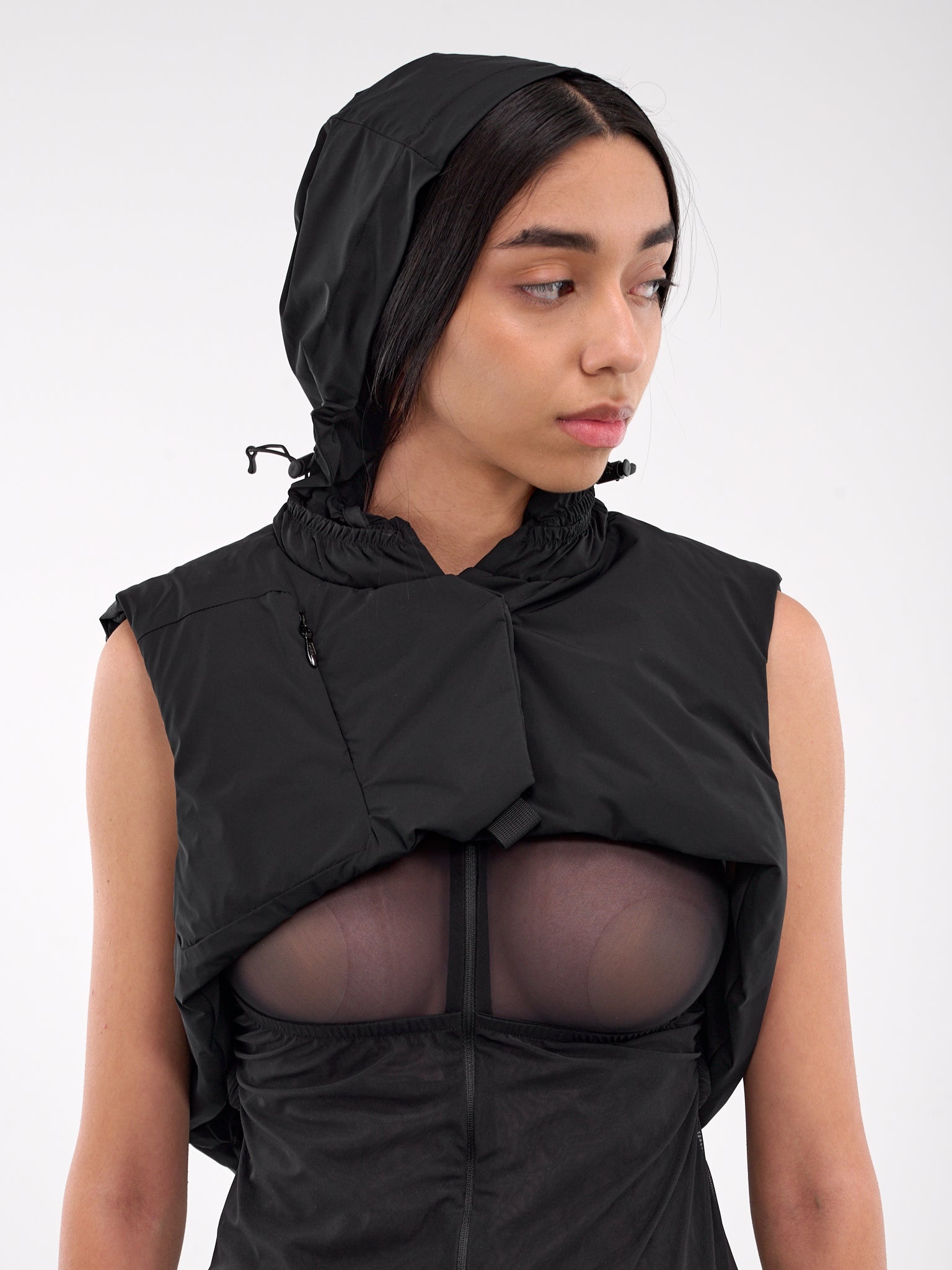 Insulated Gilet - 5