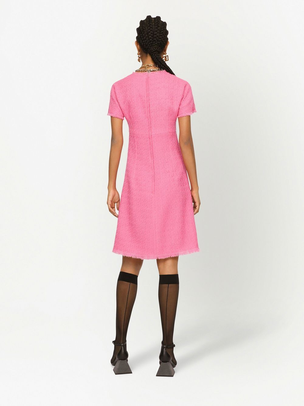 Dolce & Gabbana mini Dress - 2