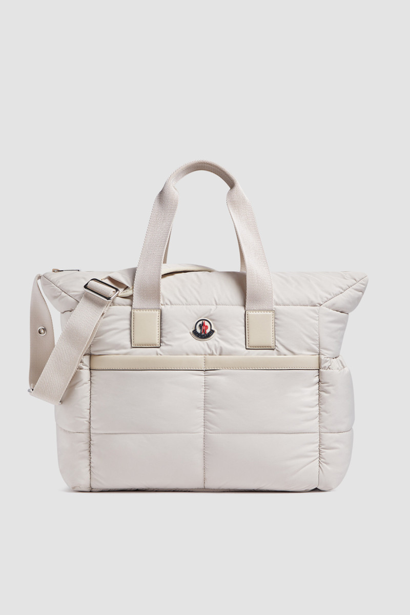 Nylon Diaper Bag 1