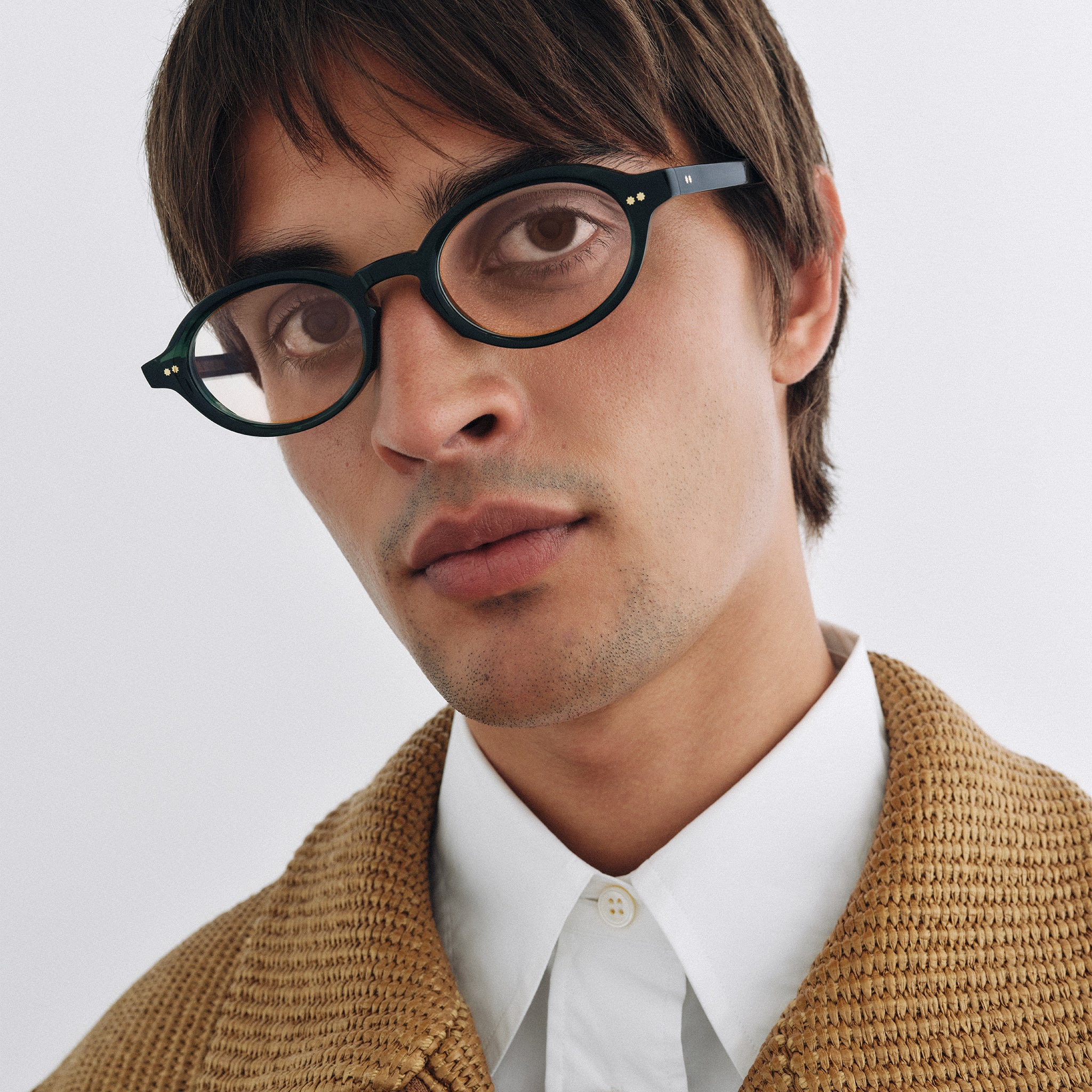 GR13 OVAL OPTICALS - 5