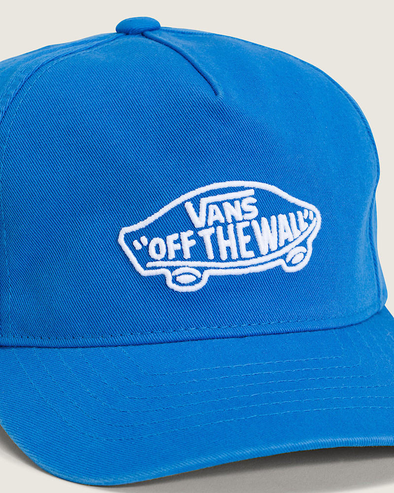 Vans Vans Classic Snapback Hat outlook
