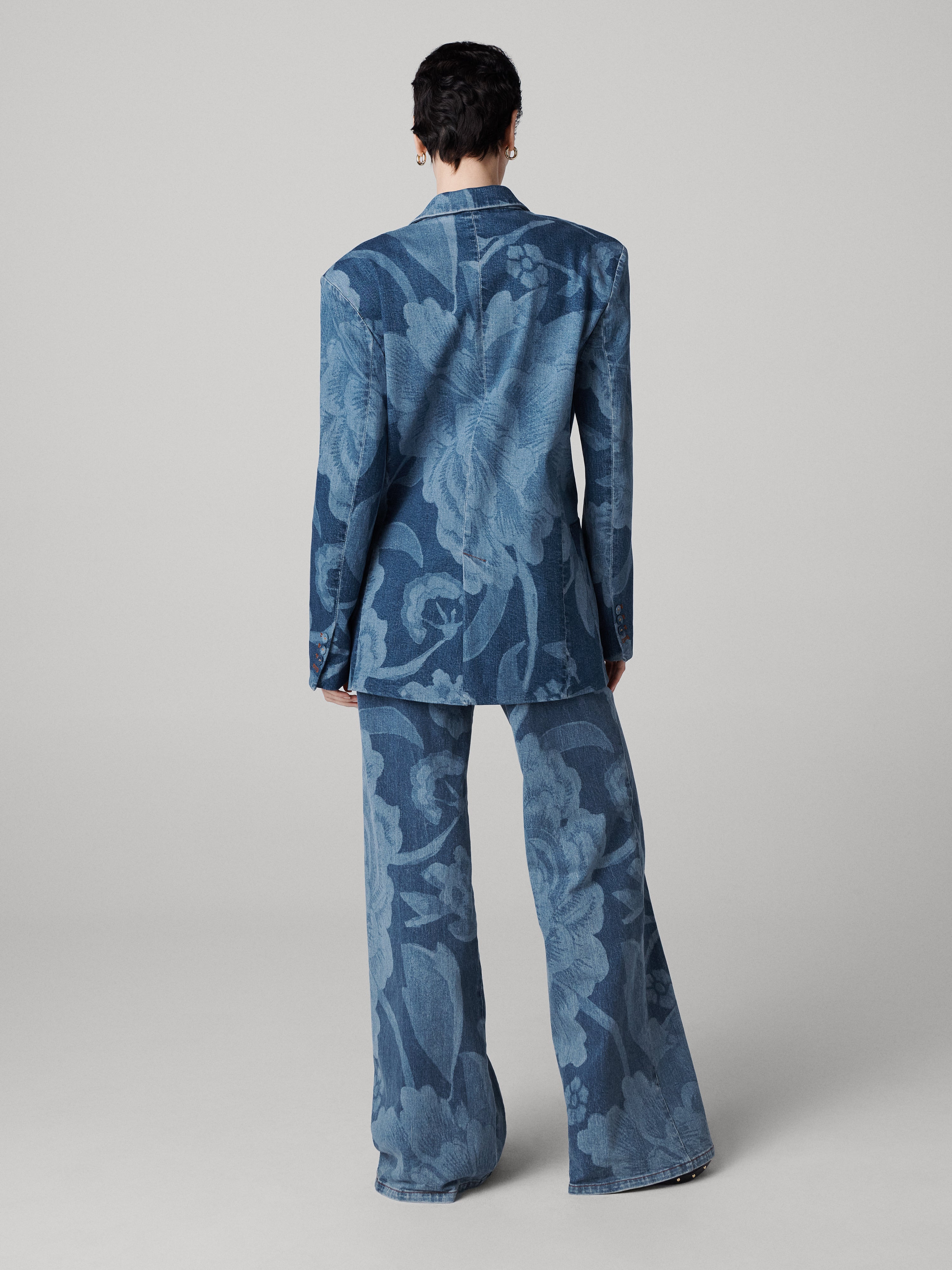 Blair Jacket - 2