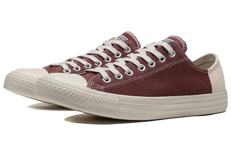 chuck taylor all star americana low top
