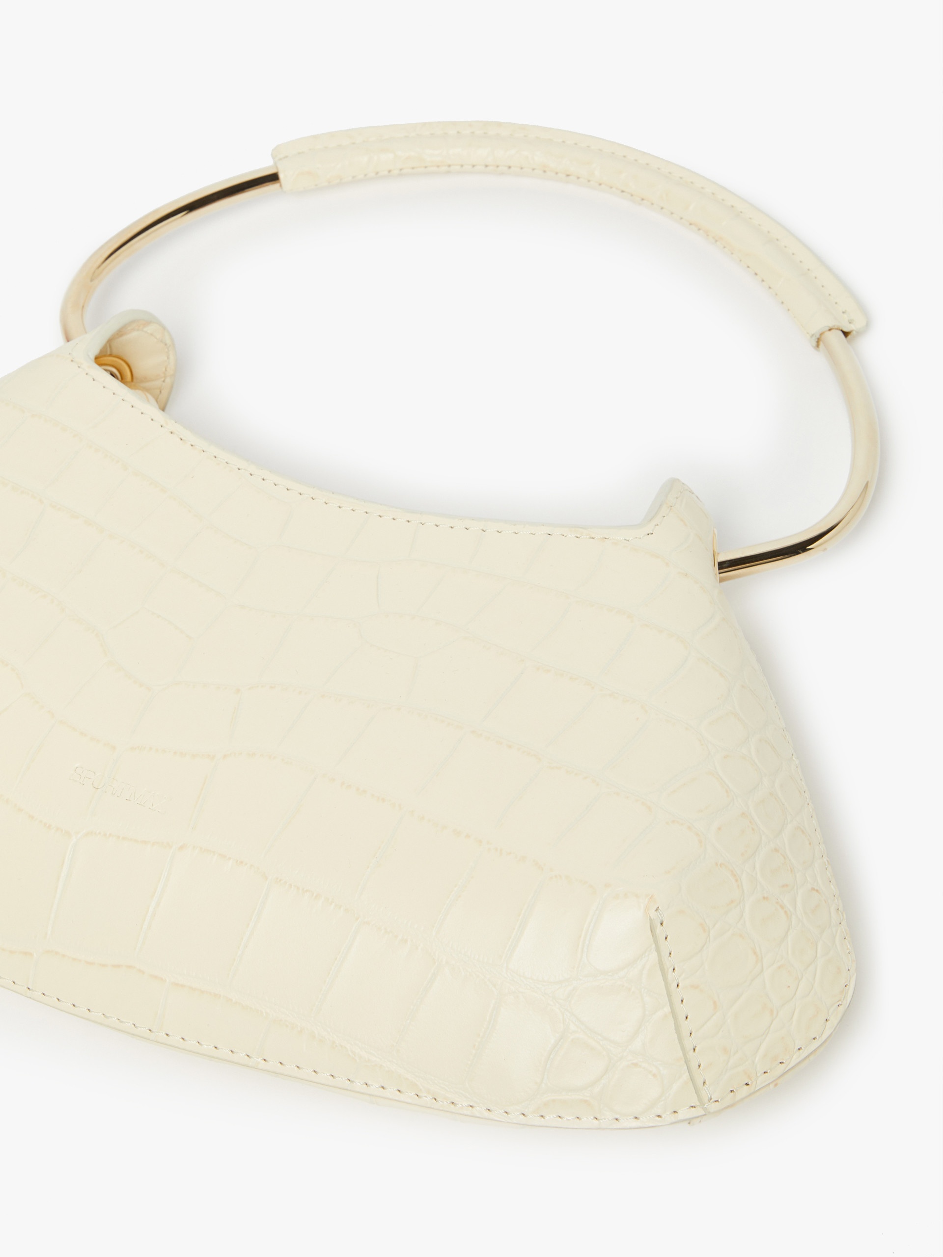 MINICAJU3 Caju mini leather bag - 4