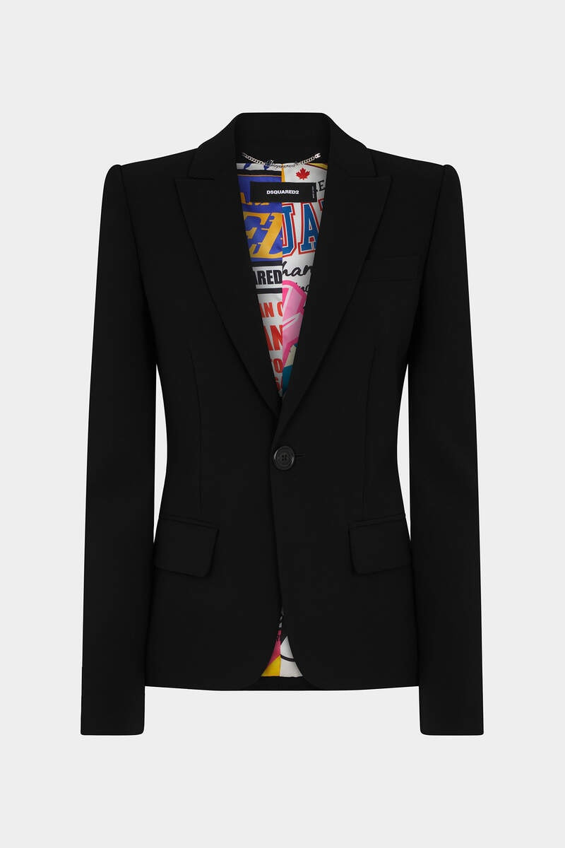 24/7 BLAZER 1