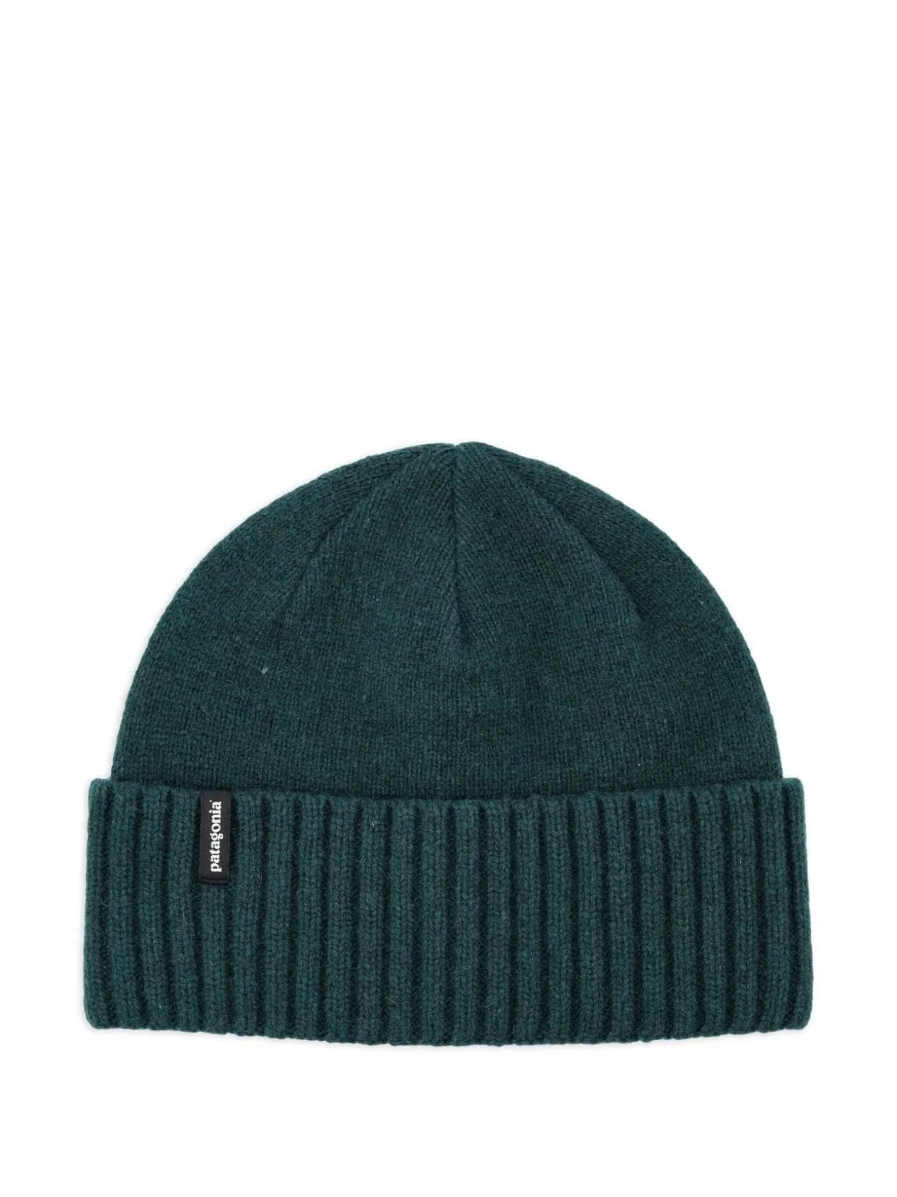 Brodeo ribbed-knit beanie - 1