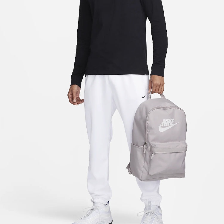 Nike Heritage Backpack 25L 'Platinum Violet' DC4244-019 - 6