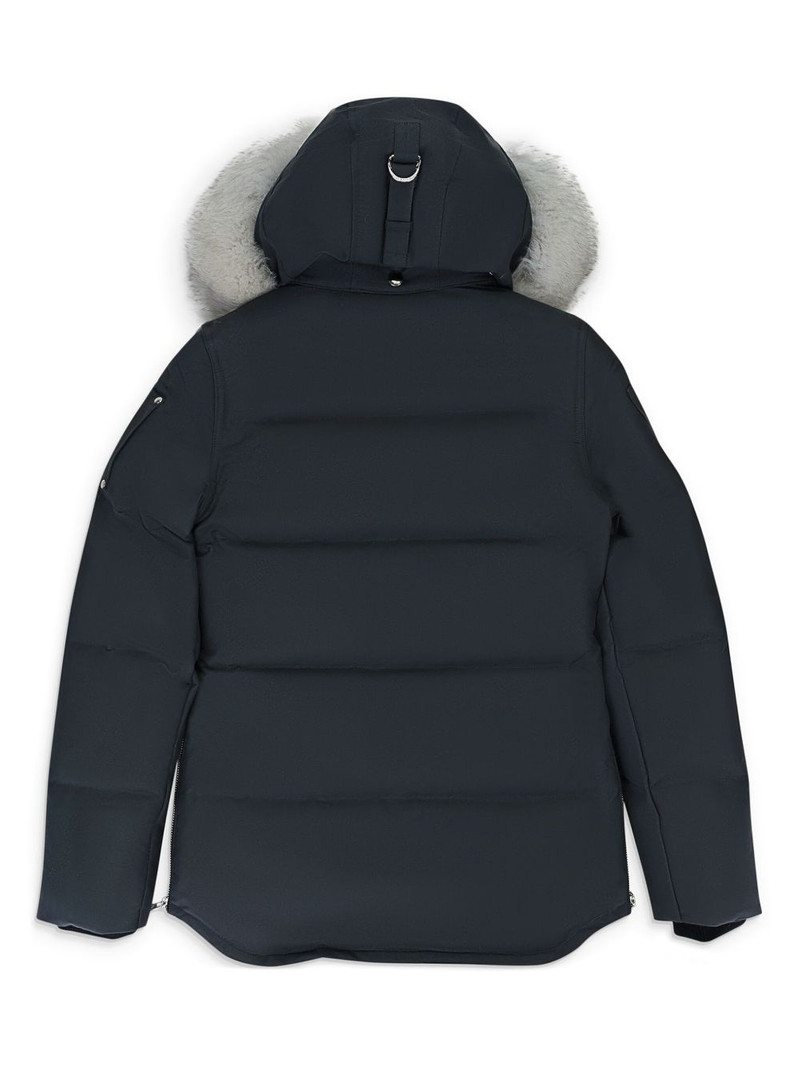 MOOSE KNUCKLES 3Q jacket outlook