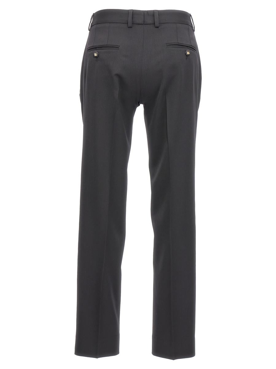 DOLCE & GABBANA 'KATE' PANTS - 2