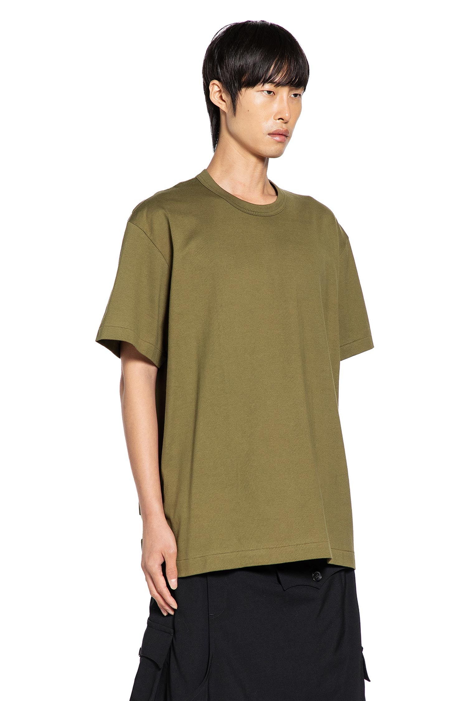 T-shirt In Cotton Jersey - 2