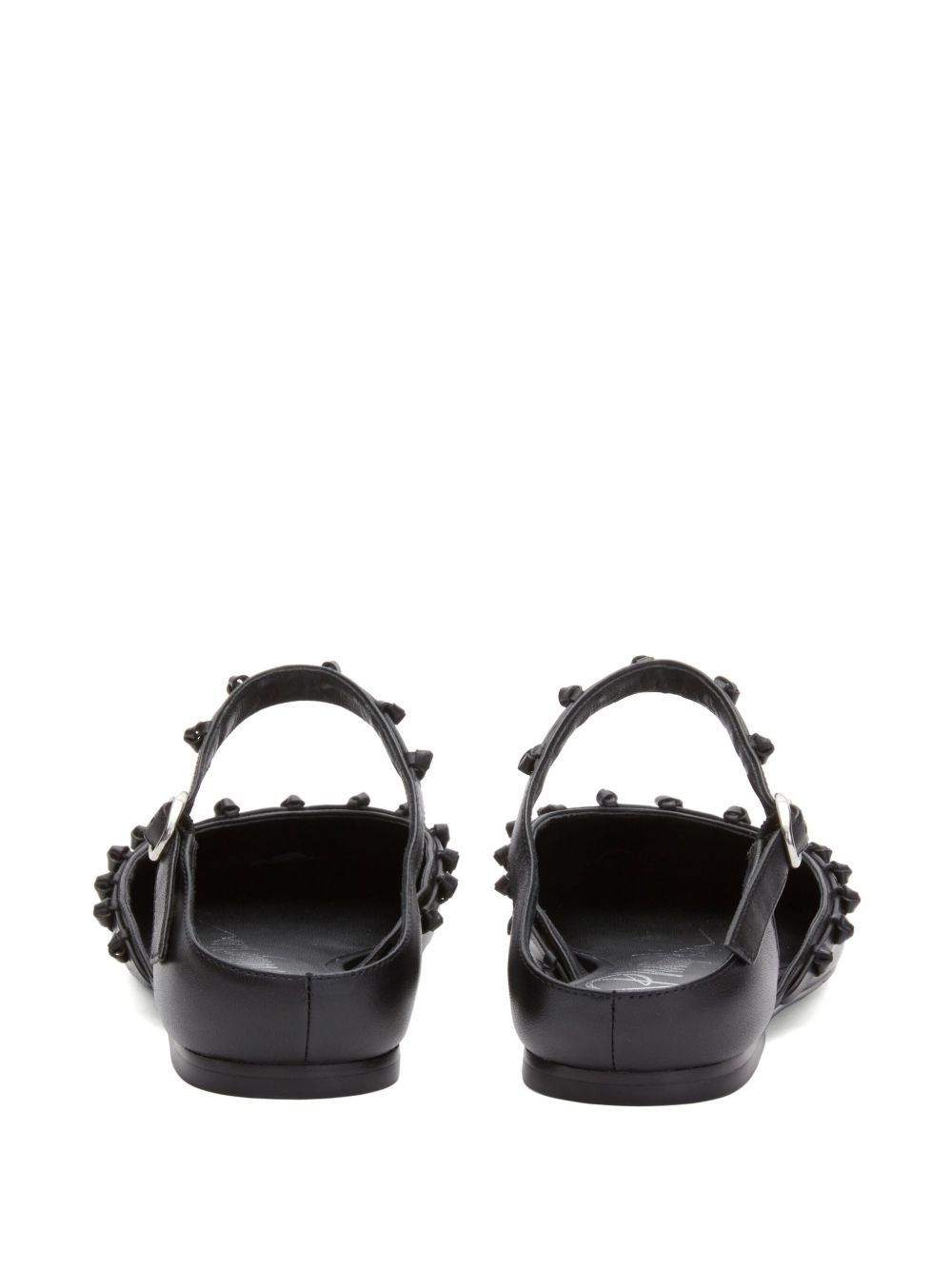 Mary Jane ballerinas - 3