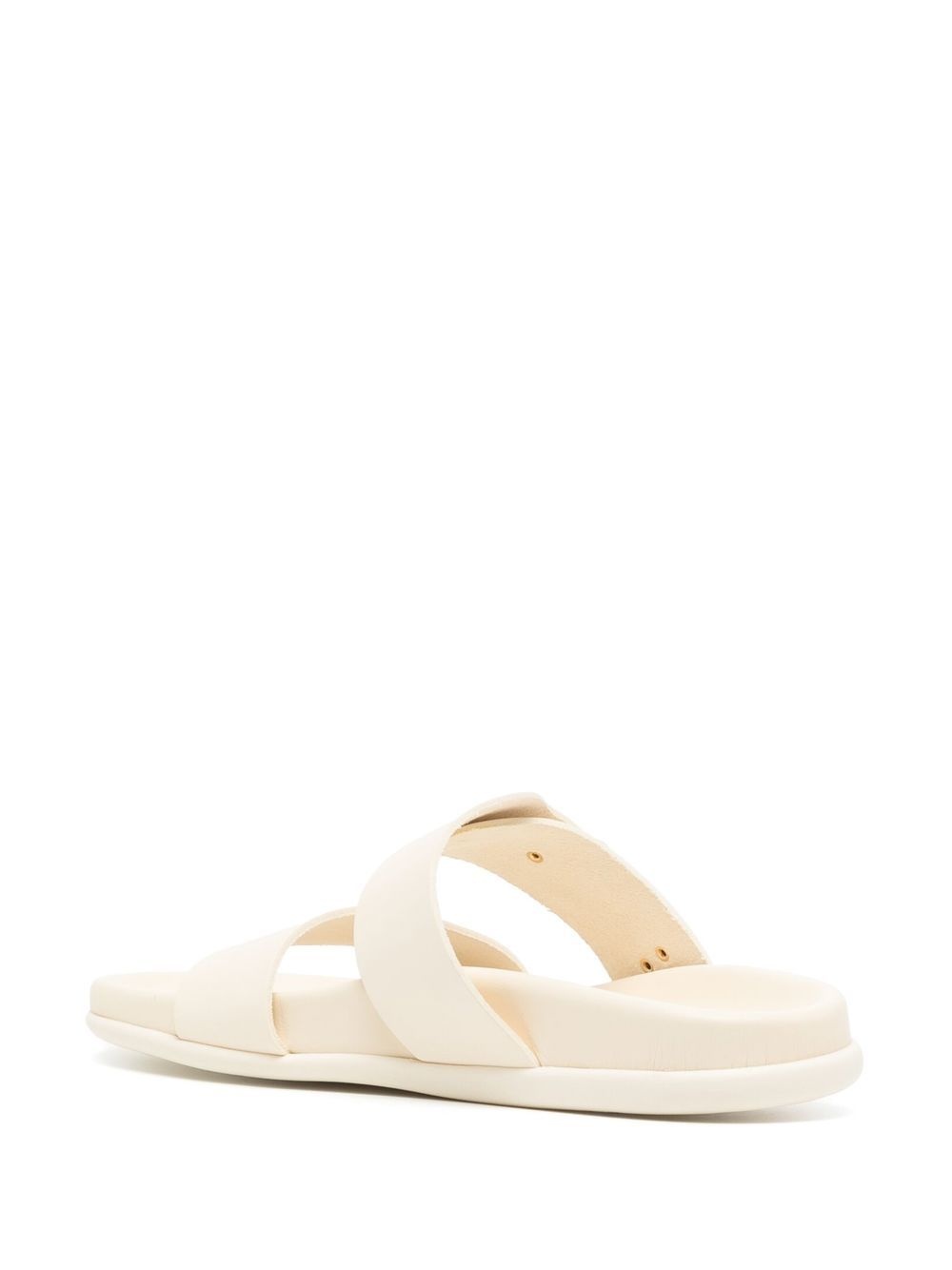Latria double-strap sandals - 3
