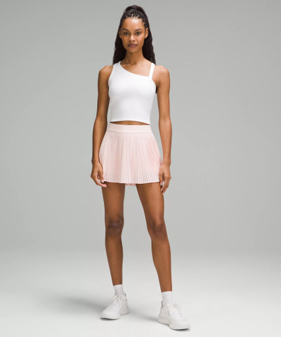 lululemon Varsity High-Rise Pleated Tennis Skirt outlook