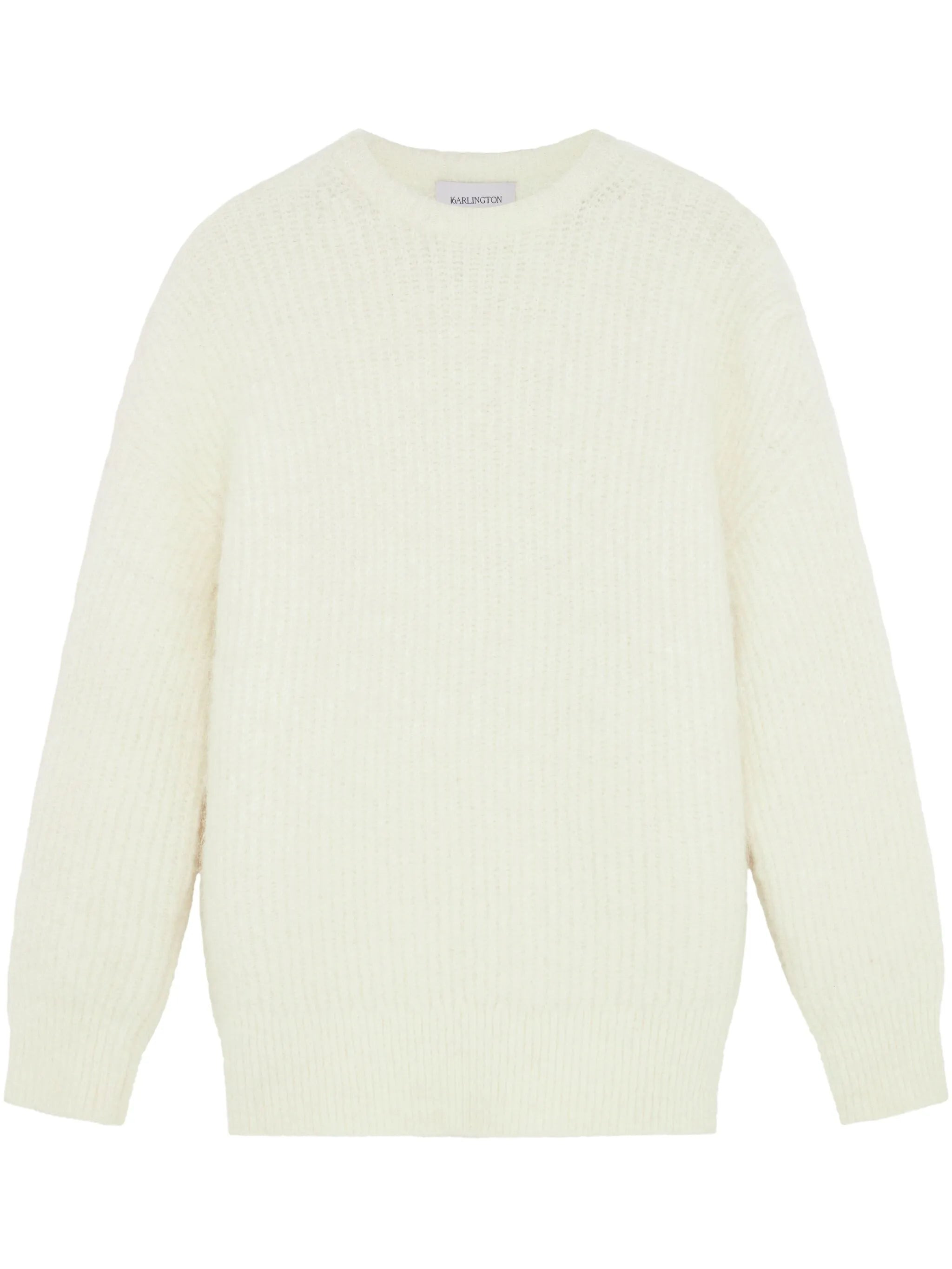 Sephia knitted jumper - 1