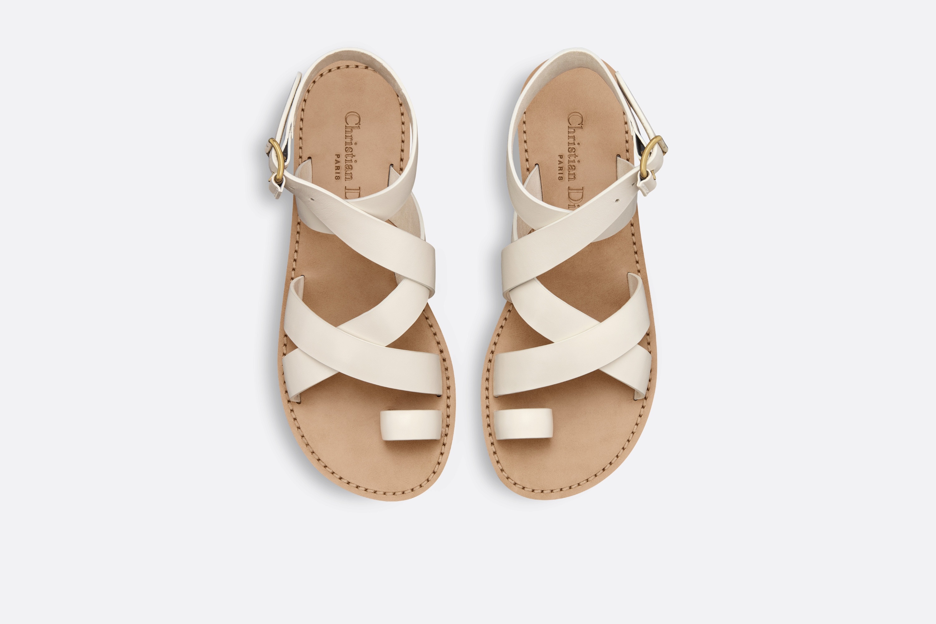 Dioriviera Dior Sun Thong Sandal - 3