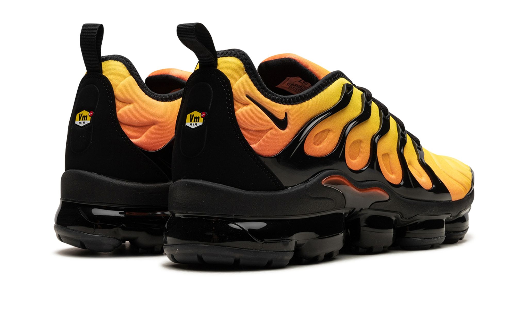 Shoe Vapormax Plus Sunset Clothes Nike Wmns Air VaporMax Plus
