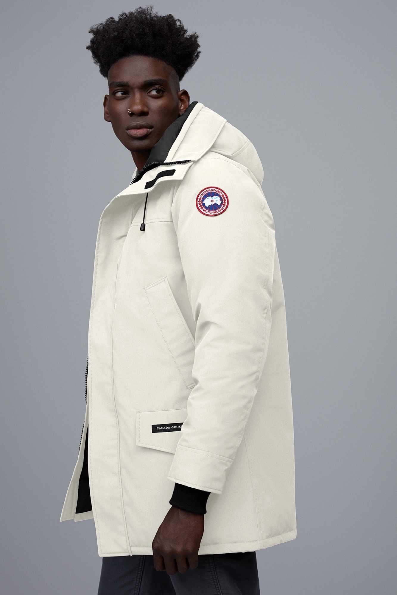 LANGFORD PARKA - 4