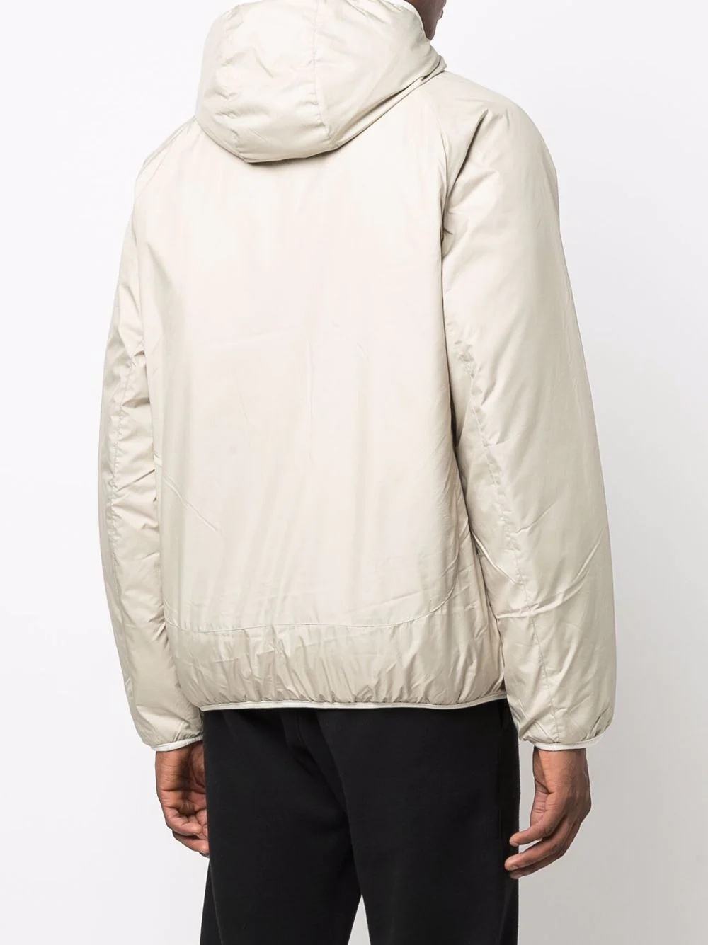 x Helly Hanson zip-up jacket - 4