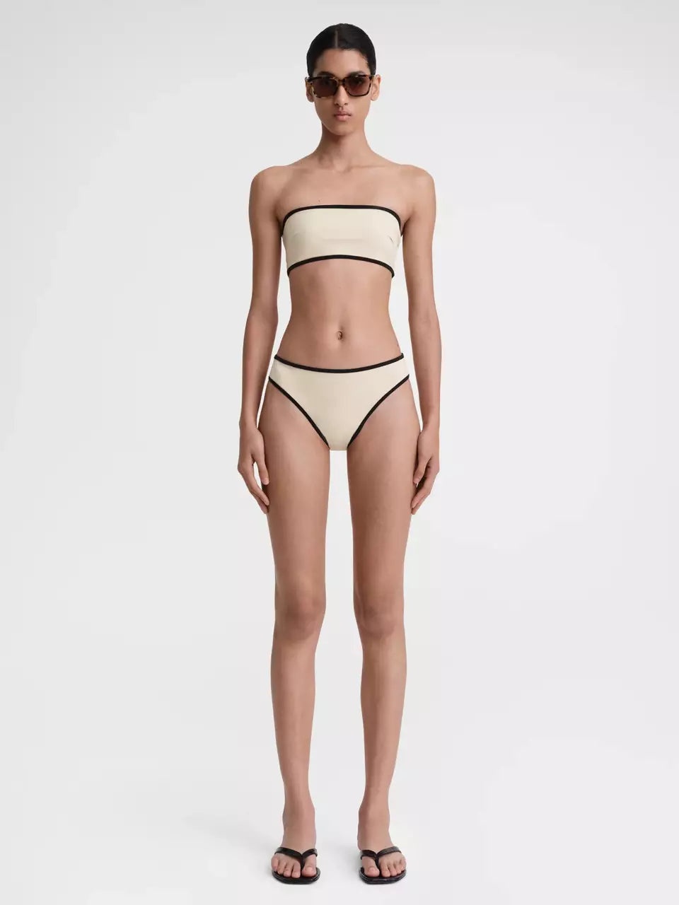 BANDEAU BIKINI TOP - 2
