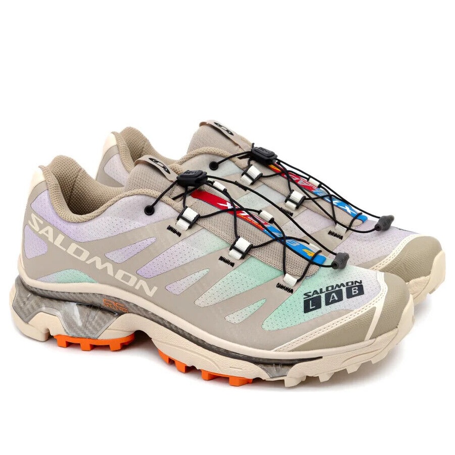 SALOMON XT-4 OG 'Aurora Borealis Shortbread' 474424 - 2