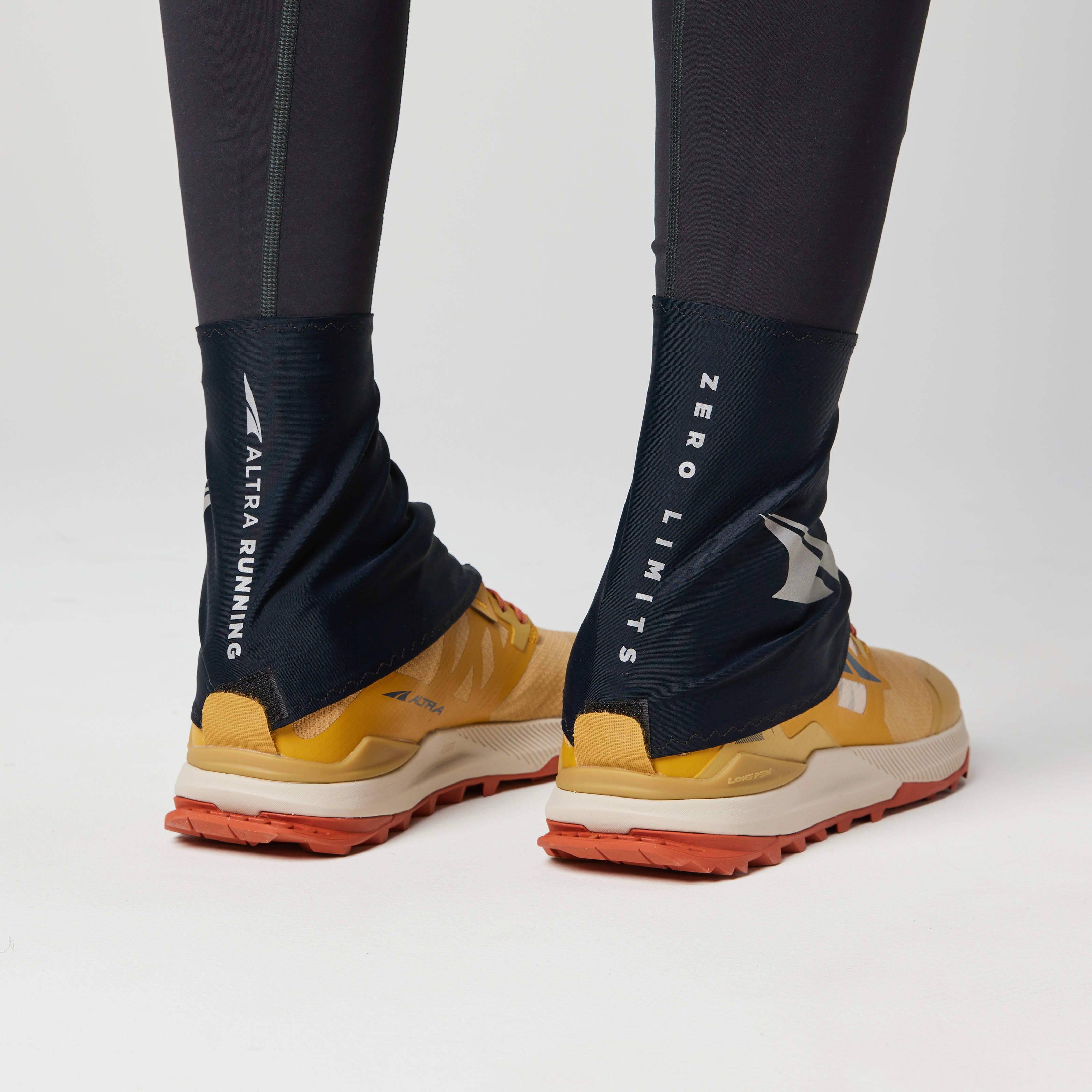Trail Gaiter - 2