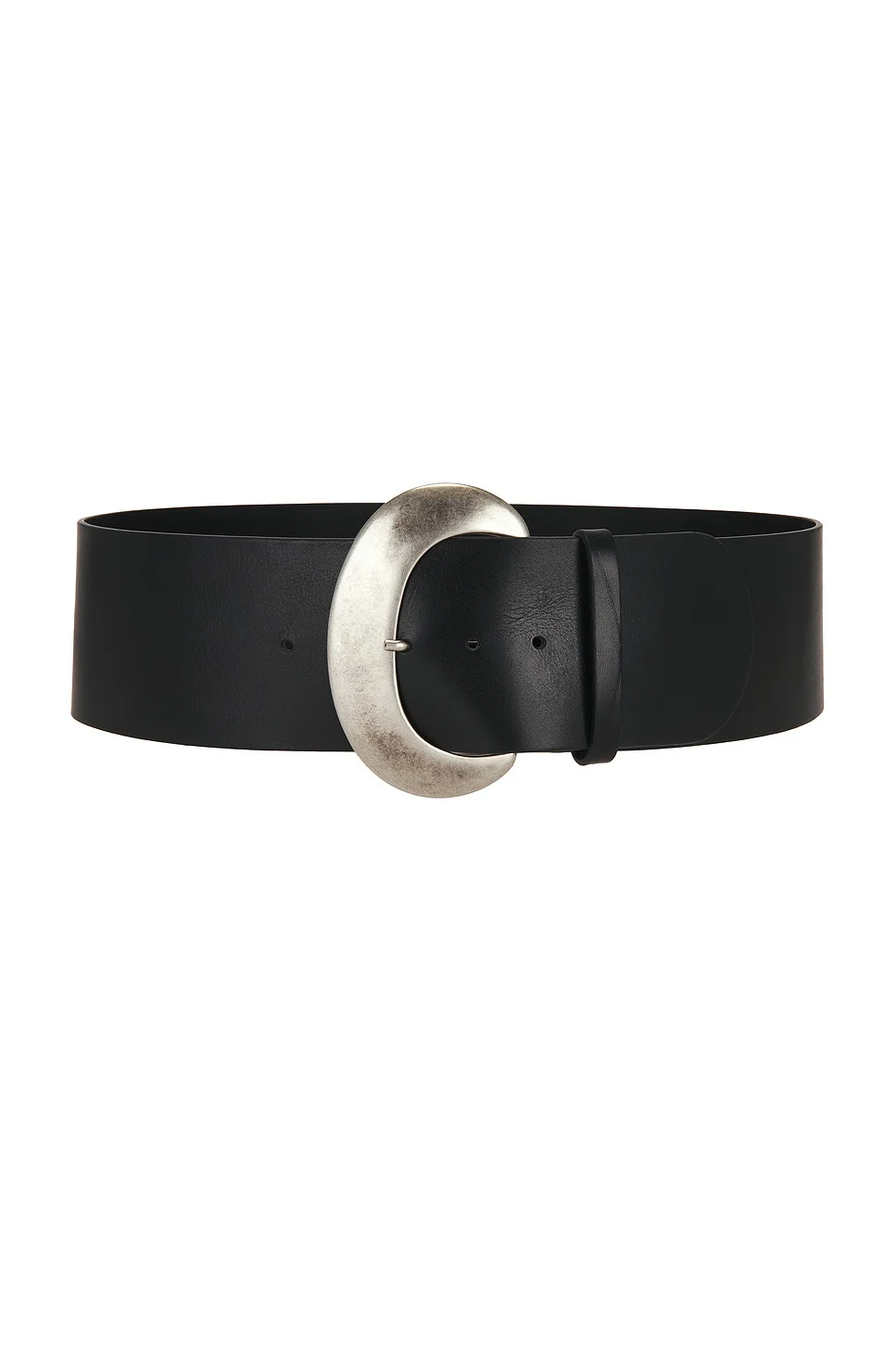 Leather Belt - 1