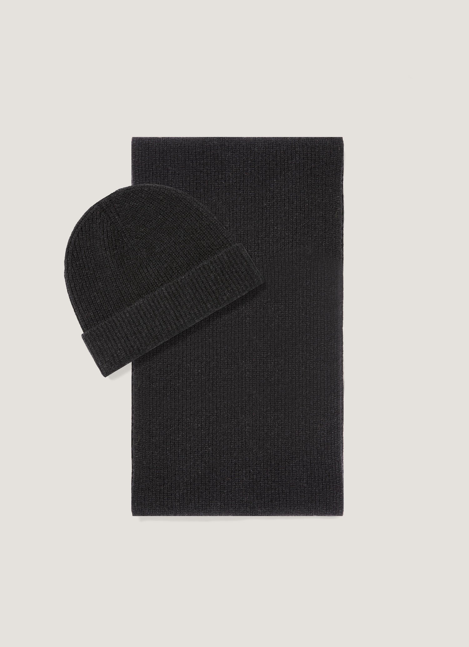 Cashmere Gift Set - 2
