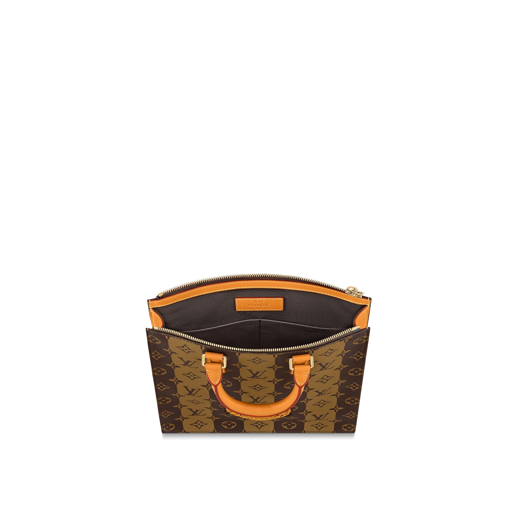 Sac Plat Cross - 4