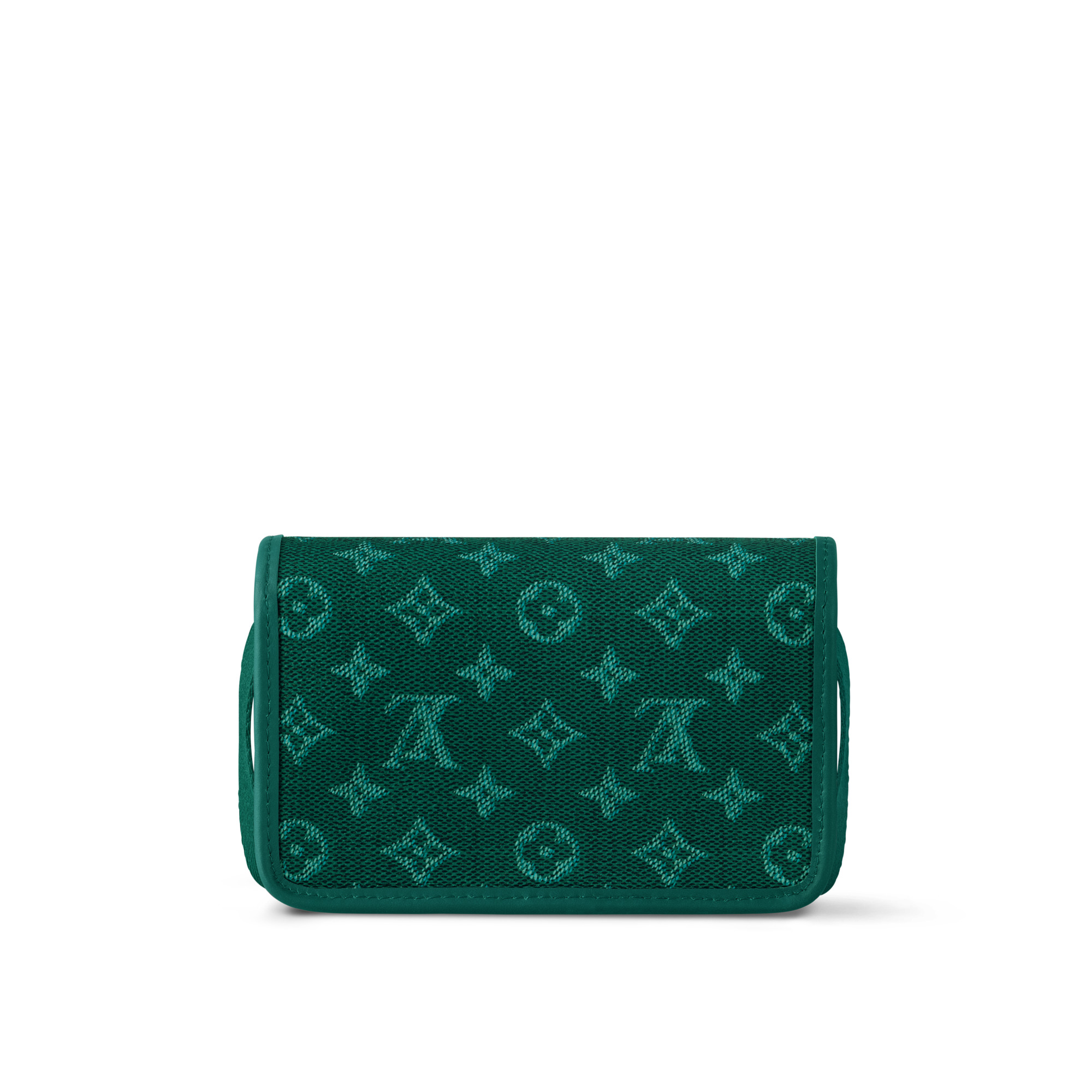Louis Vuitton Bosphore Wearable Wallet | REVERSIBLE