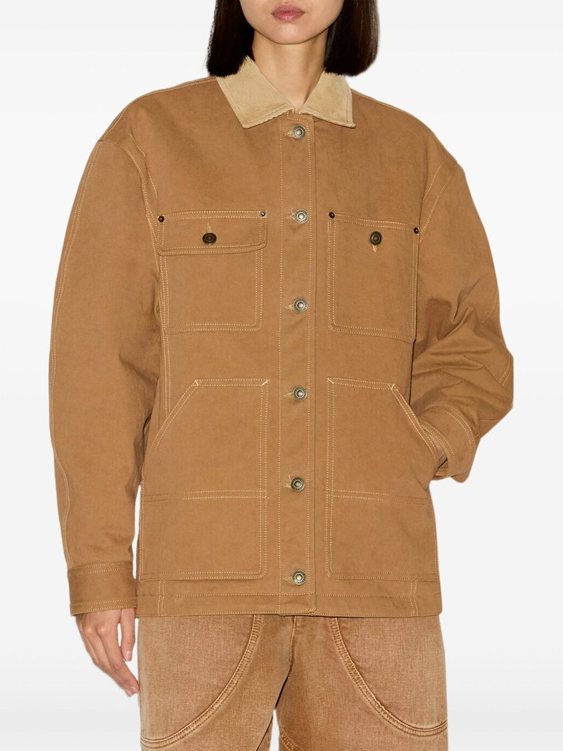Isabel Marant Ninon jacket outlook