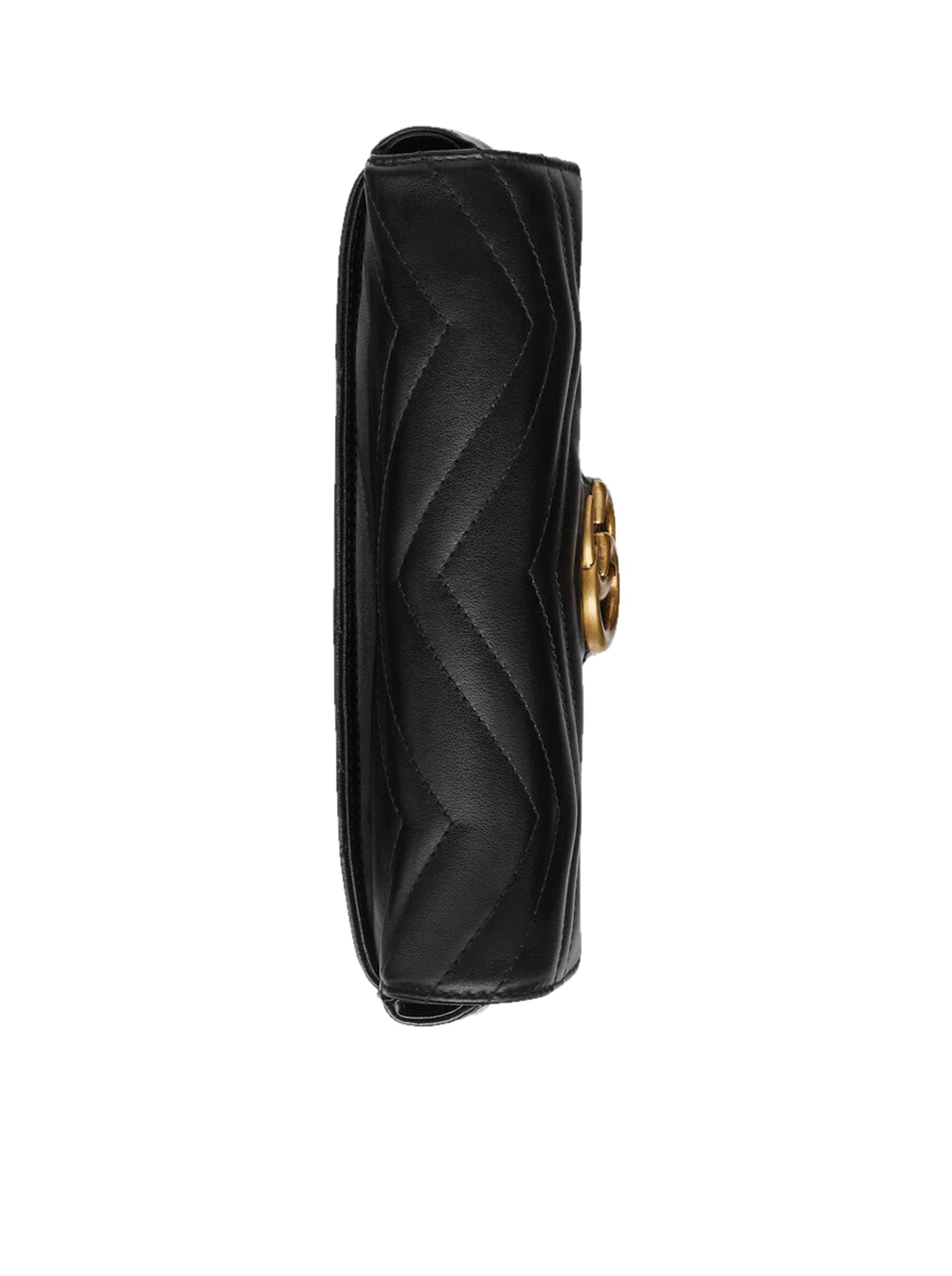 GG MARMONT MINI WALLET WITH CHAIN AND CARD HOLDER - 7