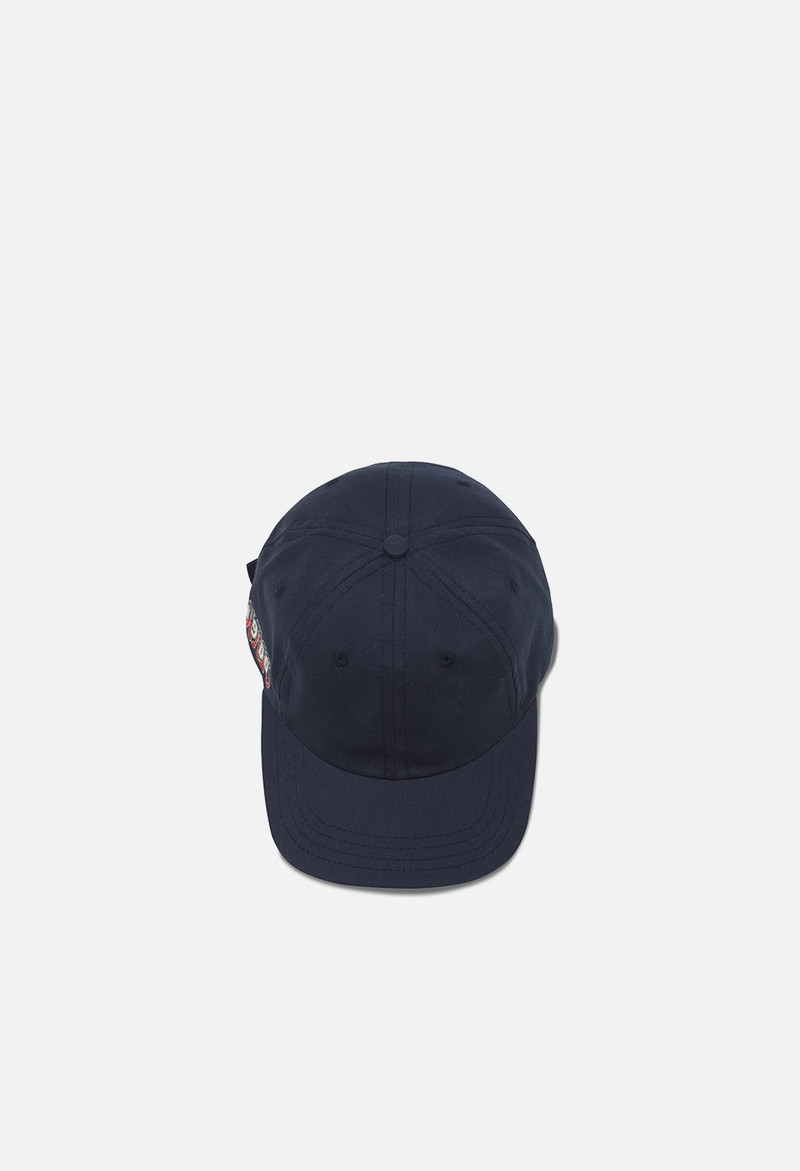 JOHN ELLIOTT X OLYMPIC HERITAGE PARIS DAD HAT 1