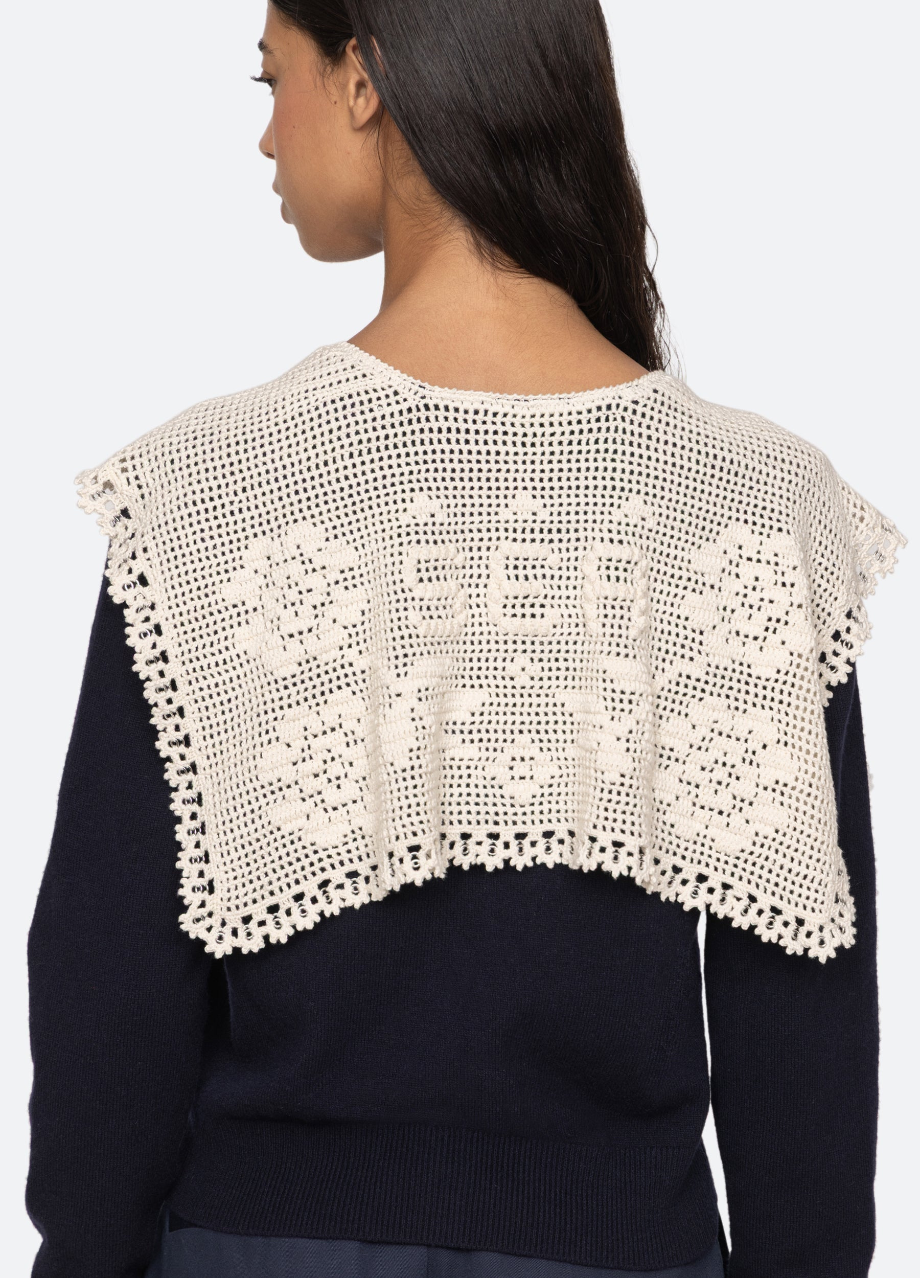 Marie Cardigan - 7