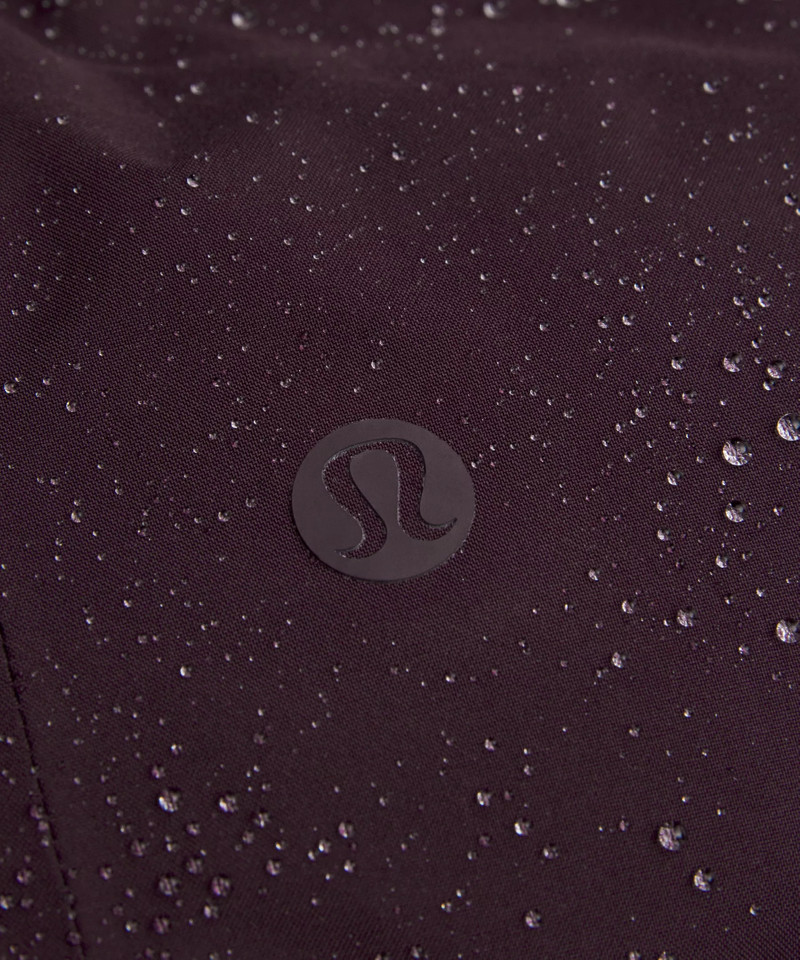 Slush Hour 600-Down-Fill Waterproof Jacket 10