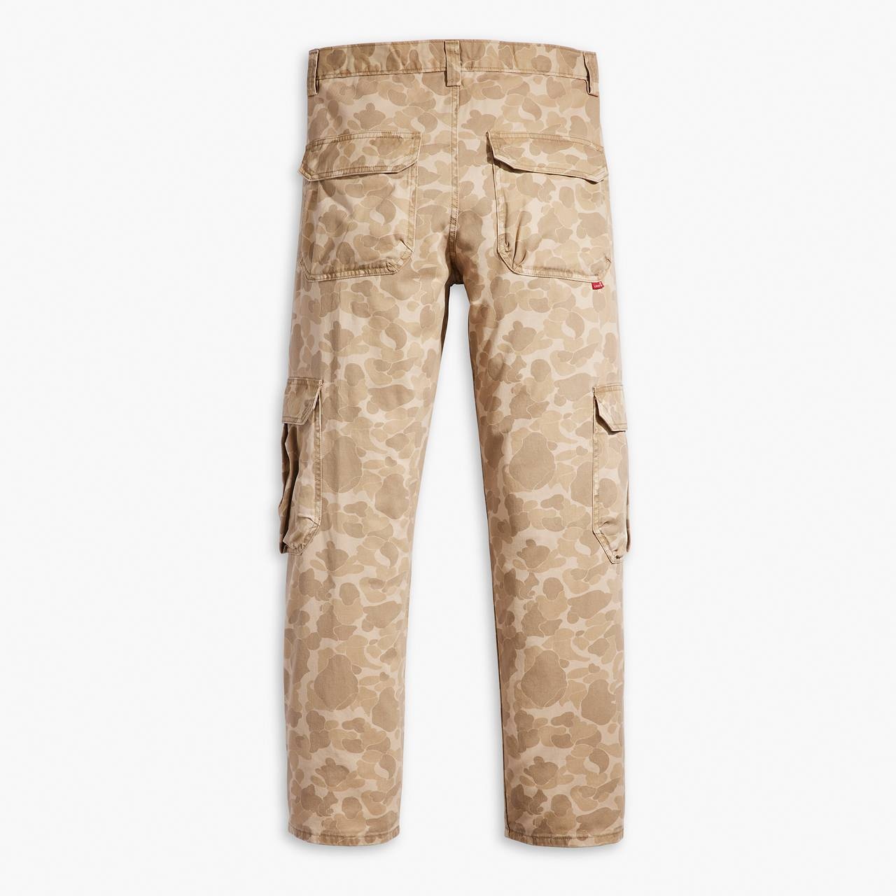 STAY LOOSE CARGO MEN'S PANTS - 5