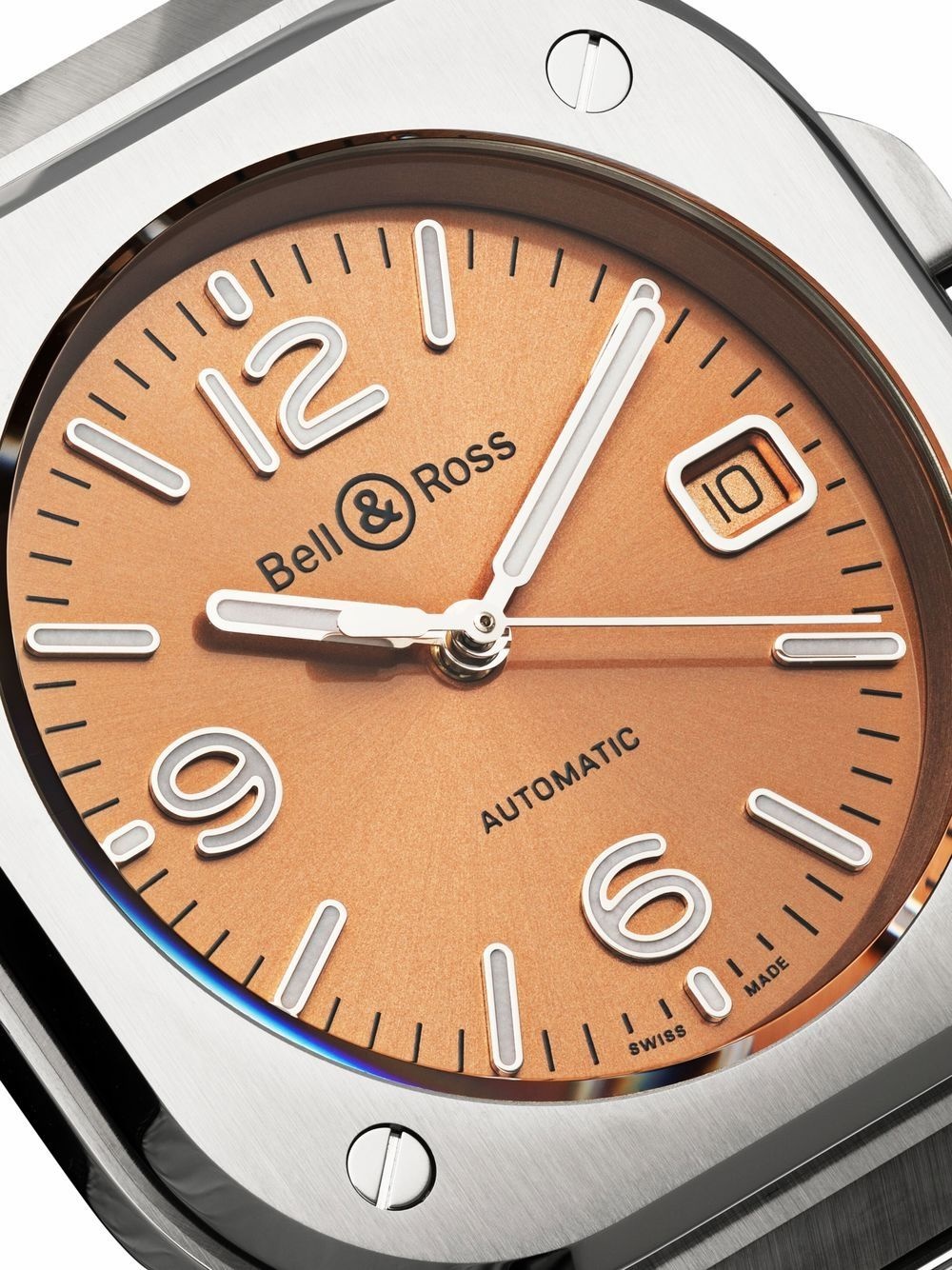 BR-05 40mm - 3