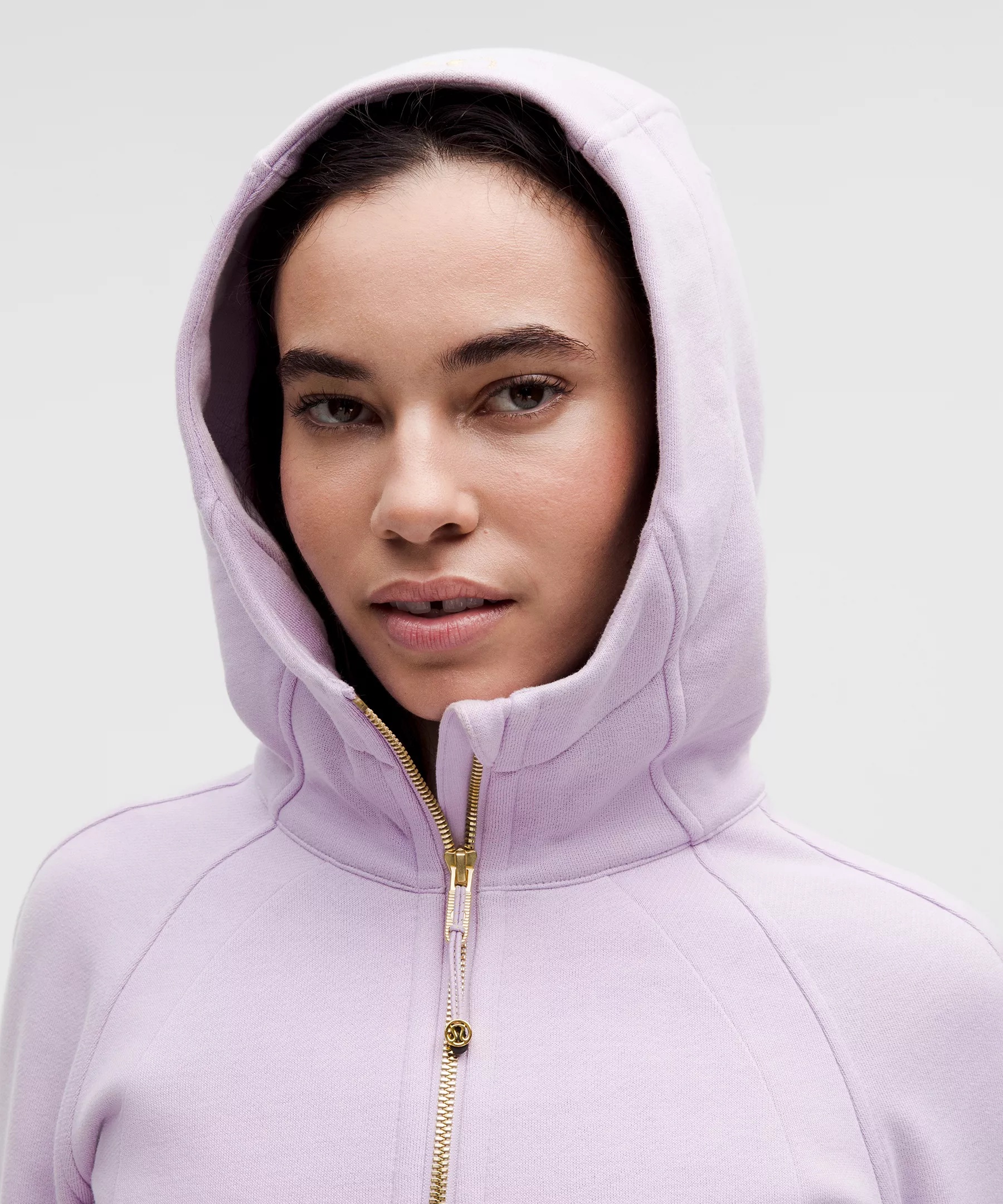 Scuba Full-Zip Hoodie - 4