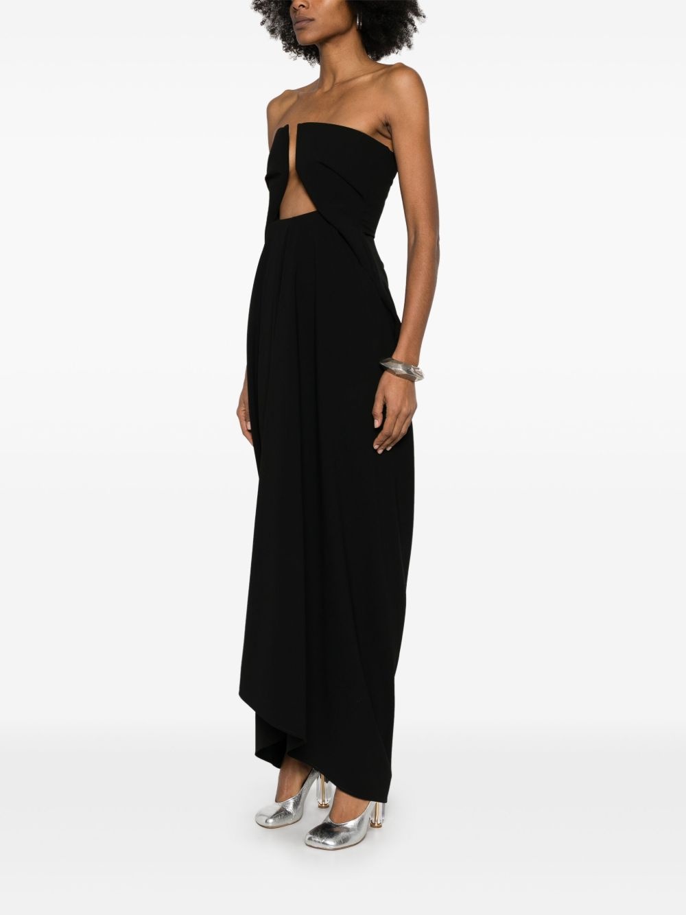 Amphora maxi dress - 3
