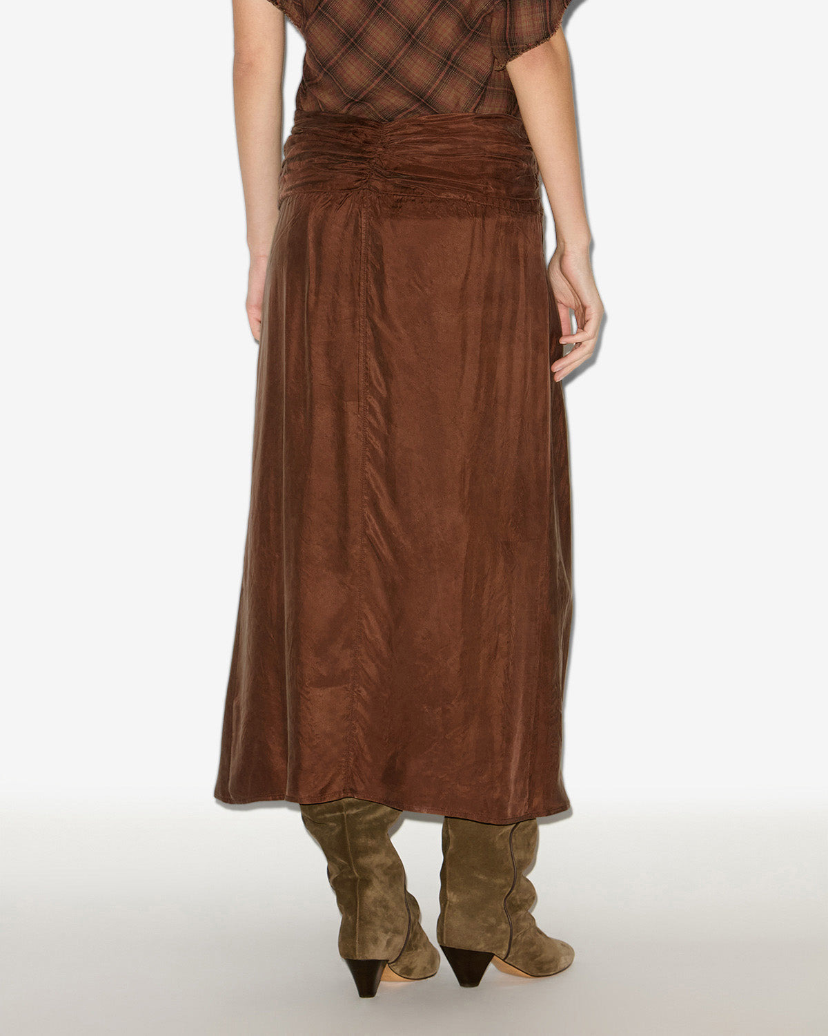 ZOAN SKIRT - 4