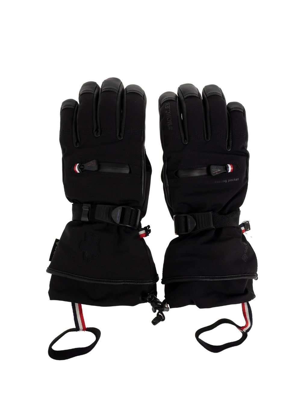 padded gloves - 6