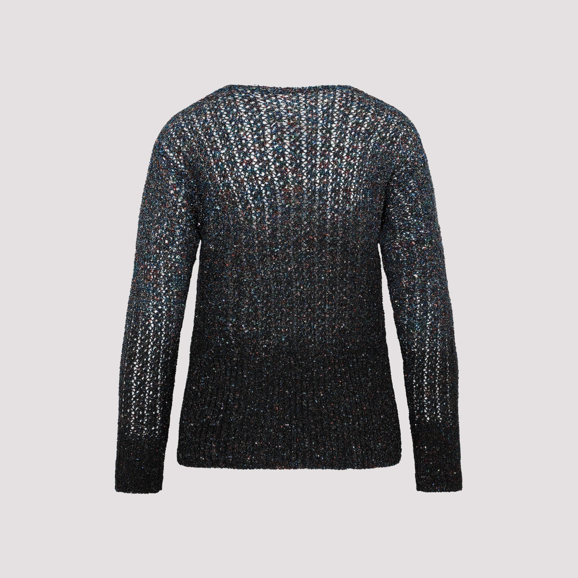 Maison Margiela Crewneck Sweater Women - 2