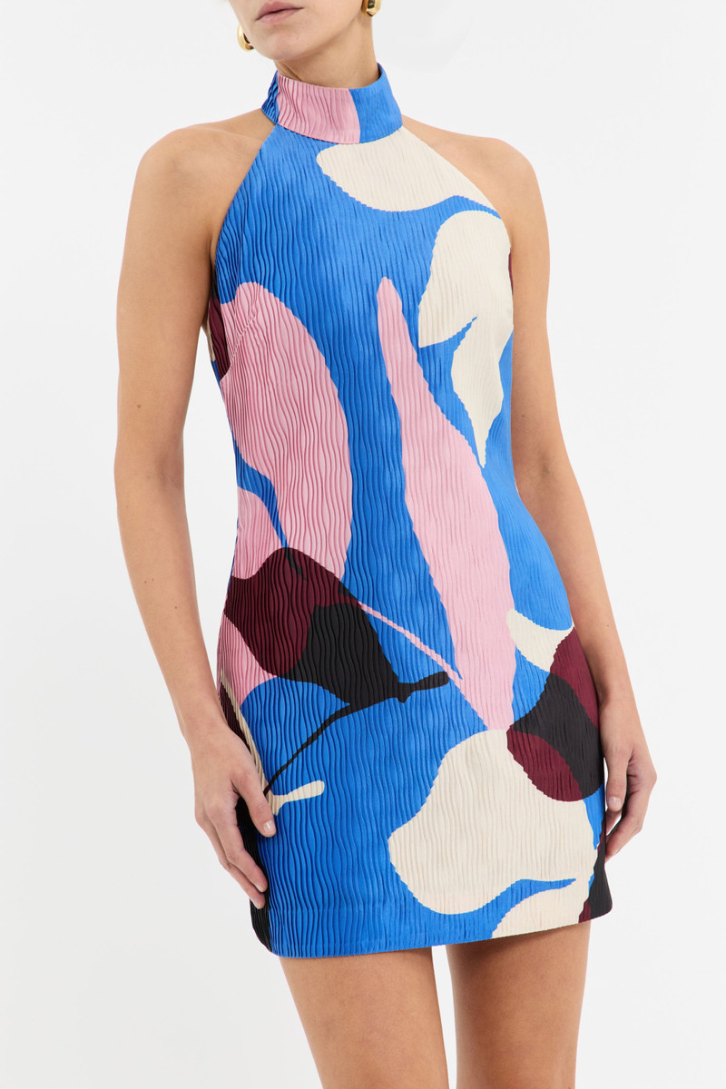 Mika Mini Dress 5