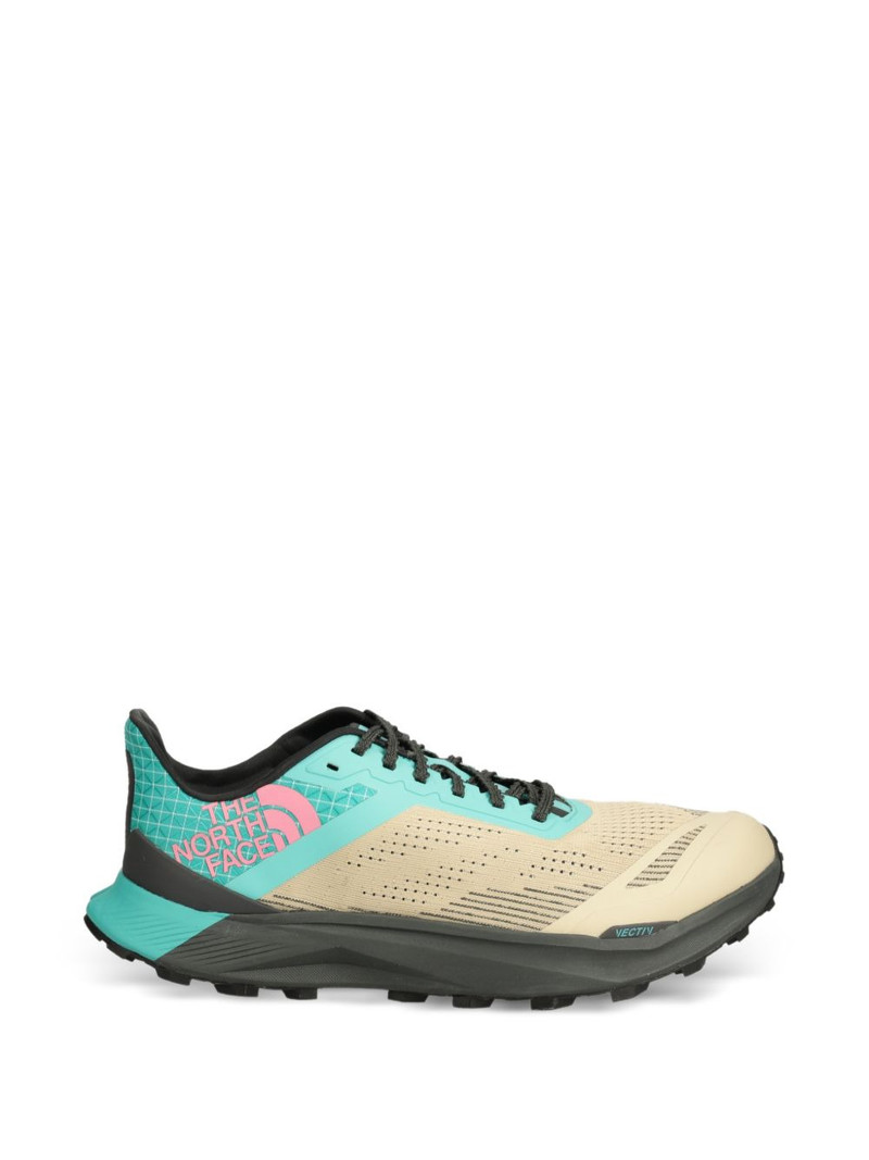 VECTIV™ Infinite patterned performance sneakers 1