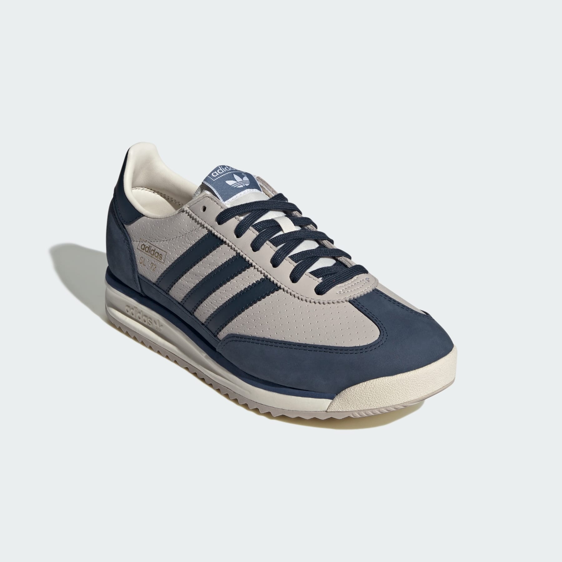 SL 72 RS Shoes - 5