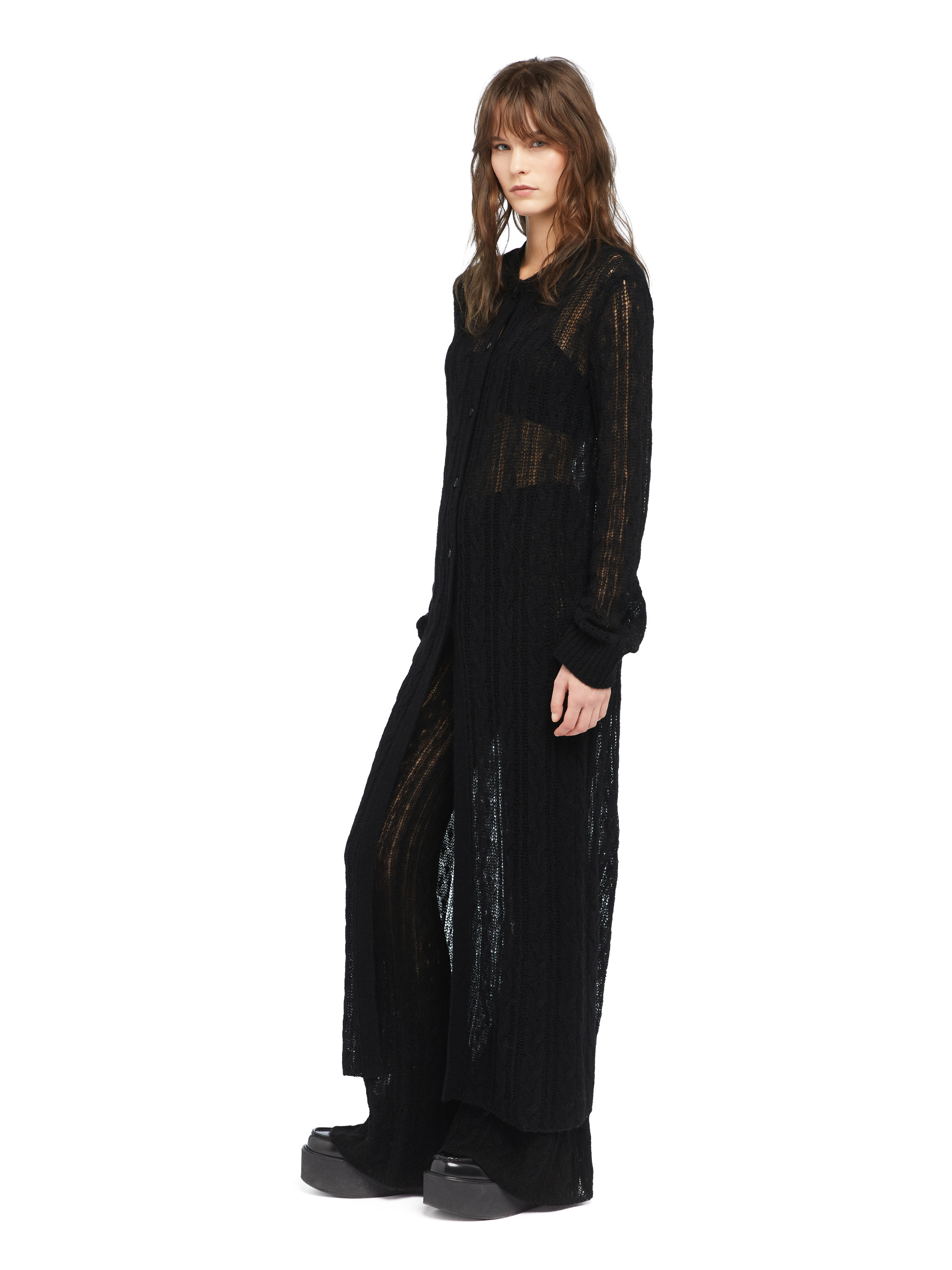 Desert Drift Cardigan - 5