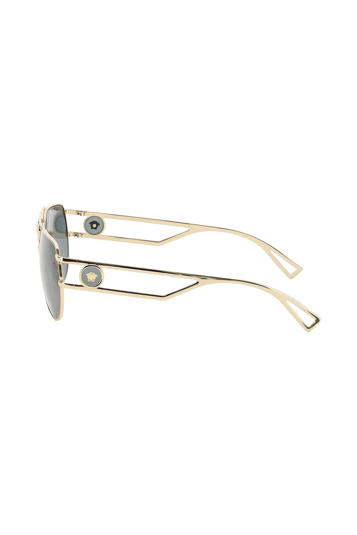 MEDUSA PILOT SUNGLASSES - 2