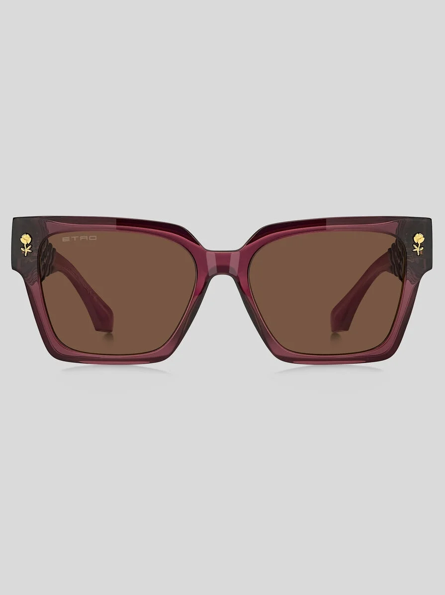 COLOUR STRIPES SUNGLASSES - 1