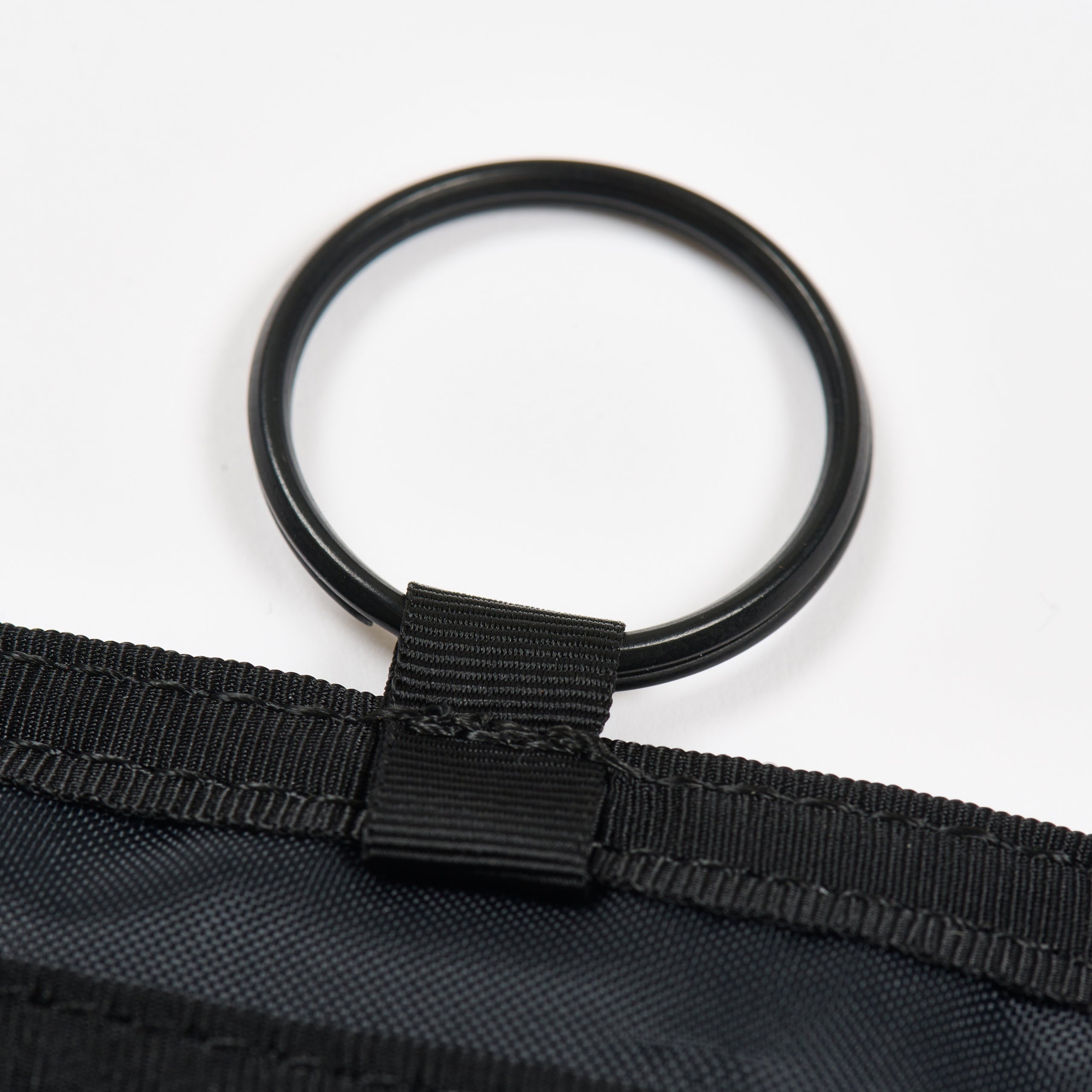 CORDURA TRI-WALLET BLACK - 7