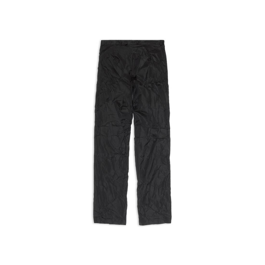 Balenciaga Packable Taffeta Trousers - Farfetch